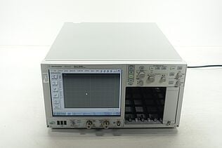 Oscilloscopes - Used Keysight Equipment