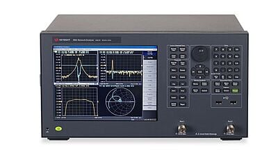 Used Keysight ENA Vector Network Analyzer Series - Used Used Keysight ENA Vector Network Analyzer Series - Used