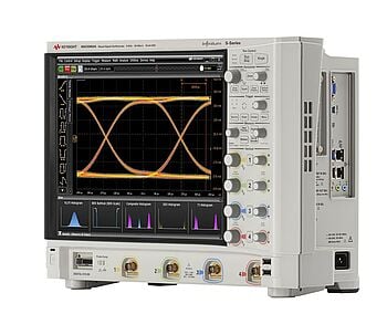 8 Keysight's Most Expensive Oscilloscopes and Why You Should