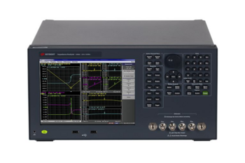 Keysight premium used Impedance Analyzer