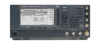 Keysight premium used Signal Generator