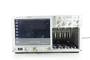 Buying a Used DSO Oscilloscope: A Guide for Electrical Engineers - Used ...