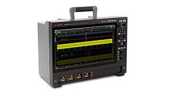 Keysight premium used Real-Time Oscilloscope