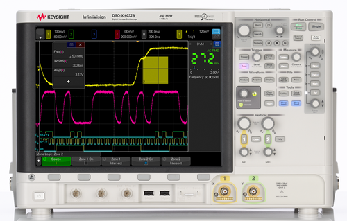 デジタル・コミュニケーション・アナライザ - Used Keysight Equipment