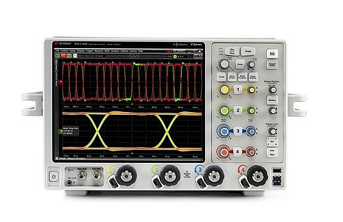 オシロスコープ - Used Keysight Equipment