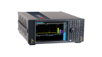 How Does a Spectrum Analyzer Work - Used Keysight Equipment