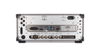 Used Keysight N9048B PXE EMI Test Receiver, 1Hz to 44GHz Used Keysight N9048B PXE EMI Test Receiver, 1Hz to 44GHz