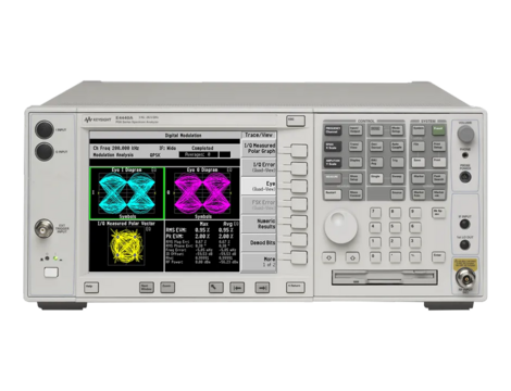 FSQ-85EDP