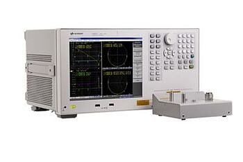 Keysight premium used Precision Impedance Analyzer