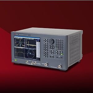 キーサイトのE5071C ENAベクトル・ネットワーク・アナライザ、9 kHz～20 GHz（Used製品） - Used Keysight  Equipment