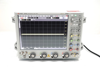 Keysight DSAZ594A Infiniium Oscilloscope / 59 GHz / 160 GSa/S / 4 Channels