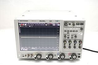 オシロスコープ - Used Keysight Equipment