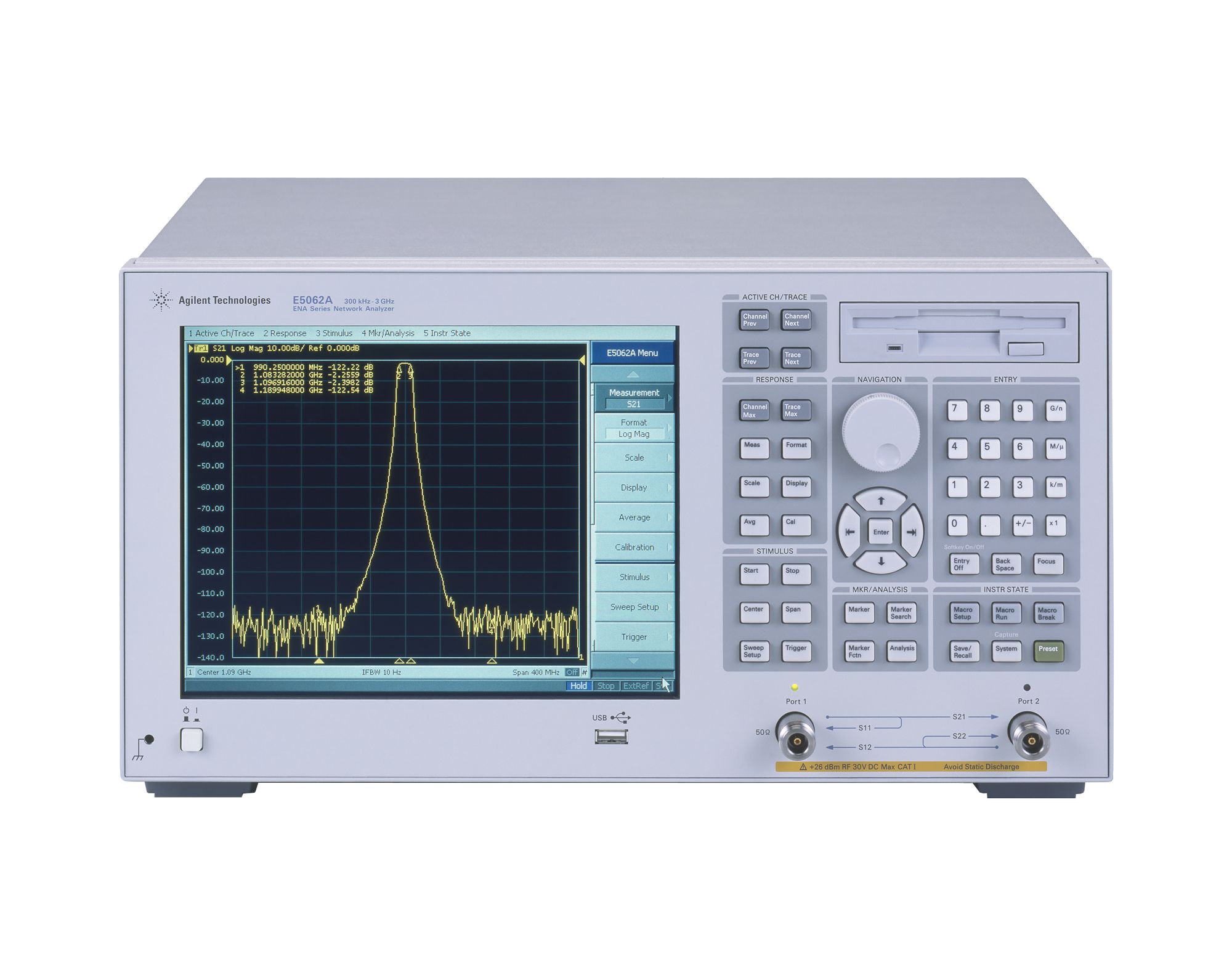 ネットワークアナライザ - Used Keysight Equipment ネットワークアナライザ - Used Keysight Equipment