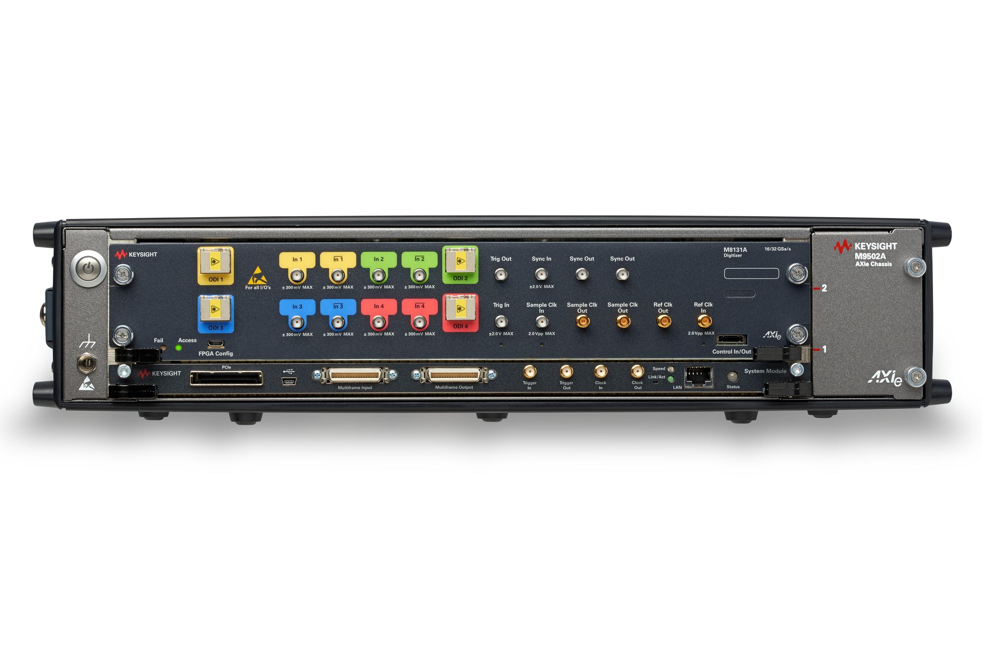 Signal, Function + Waveform Generators - Used Keysight Equipment