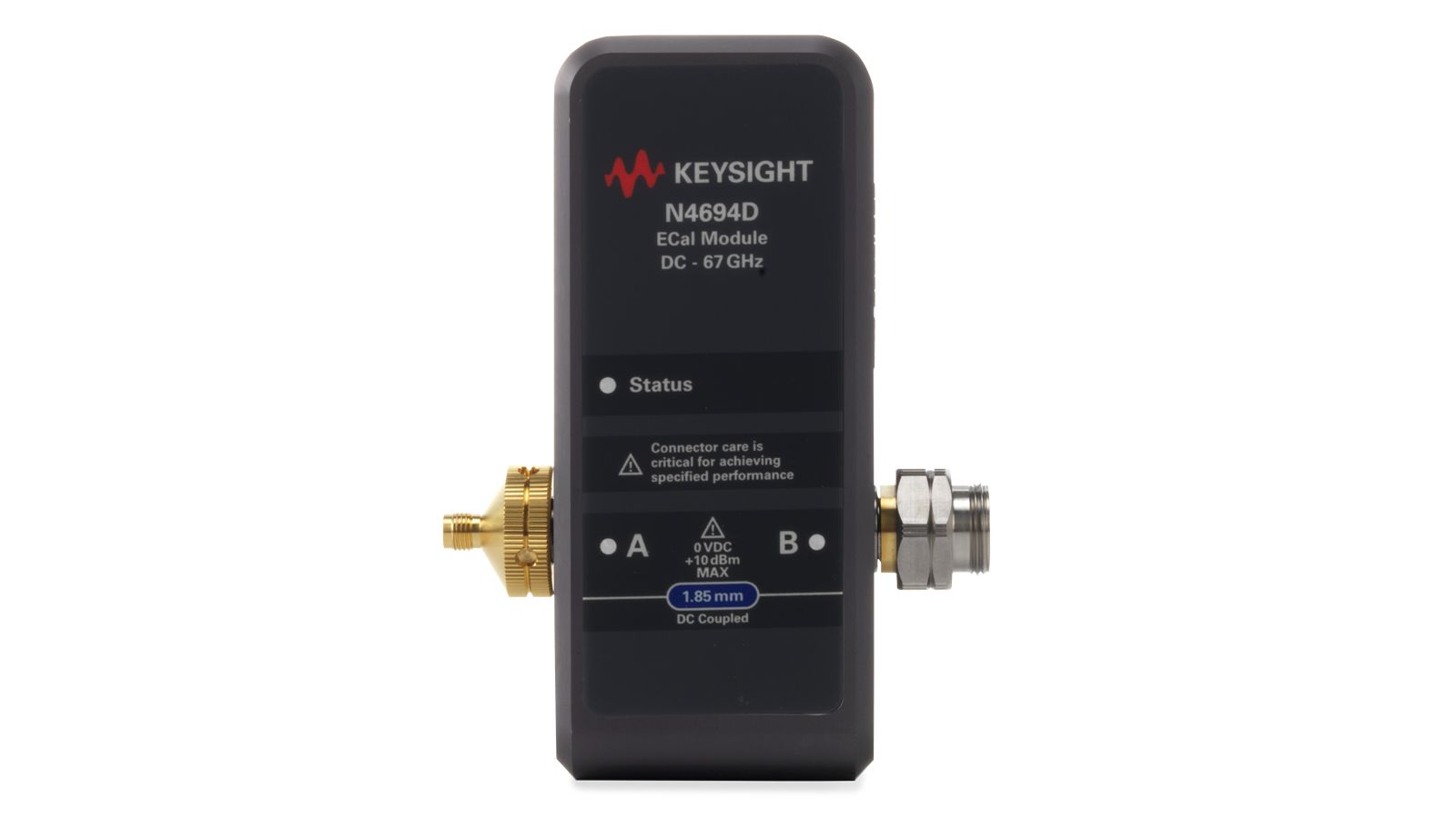 网络和阻抗分析仪- Used Keysight Equipment