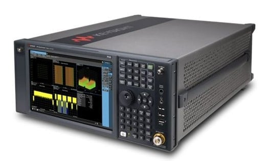 スペクトラムアナライザ - Used Keysight Equipment スペクトラムアナライザ - Used Keysight Equipment