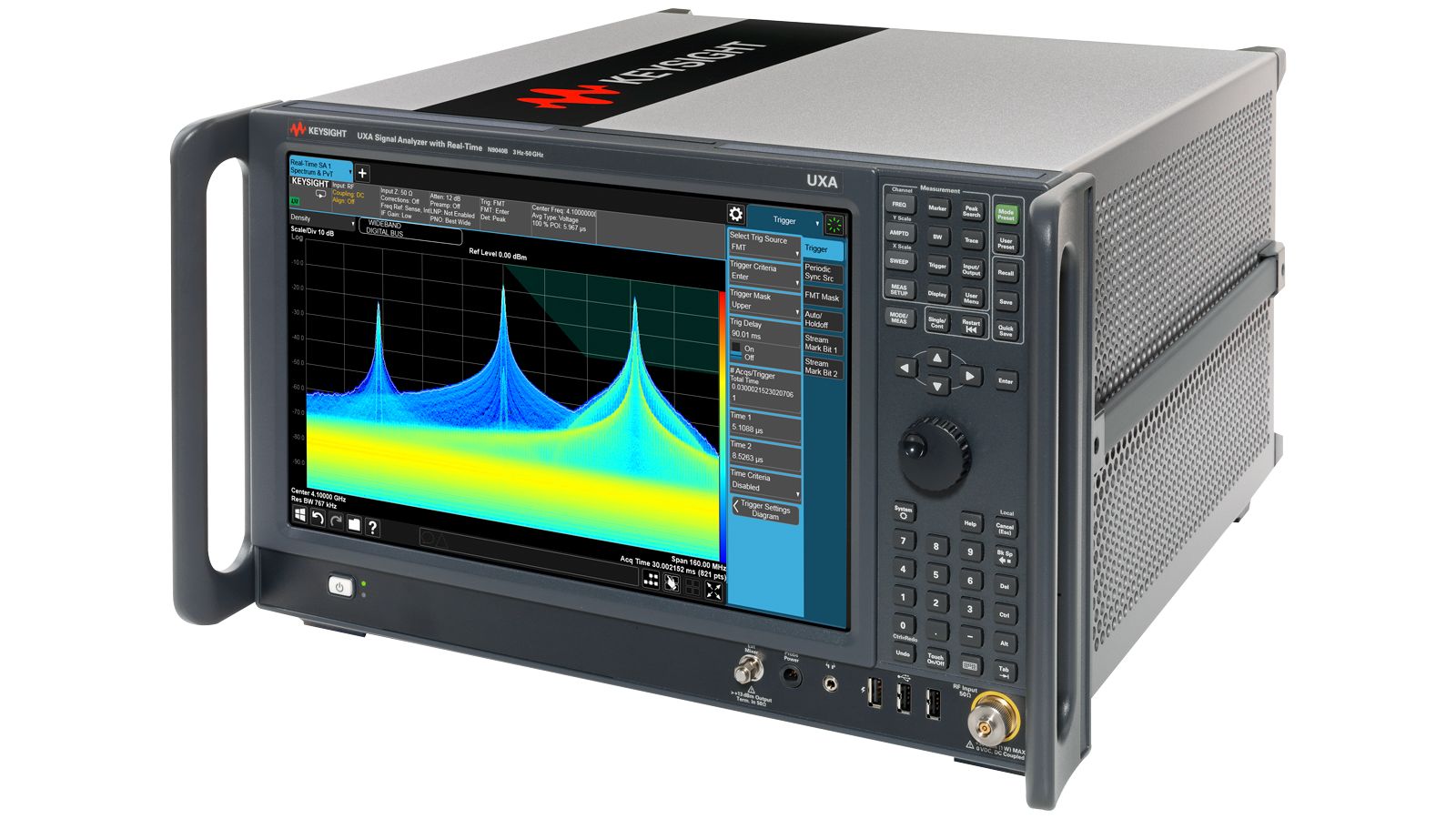 Keysight N9040B-526 2 Hz to 26.5 GHz