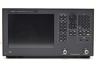 Used Keysight E5061B ENA Vector Network Analyzer 5 Hz to 3 Used Keysight E5061B ENA Vector Network Analyzer 5 Hz to 3