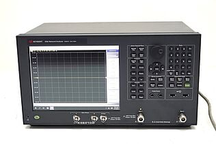 Keysight ENAベクトル・ネットワーク・アナライザ（Used製品）、プロモーション対象品 - Used Keysight Equipment