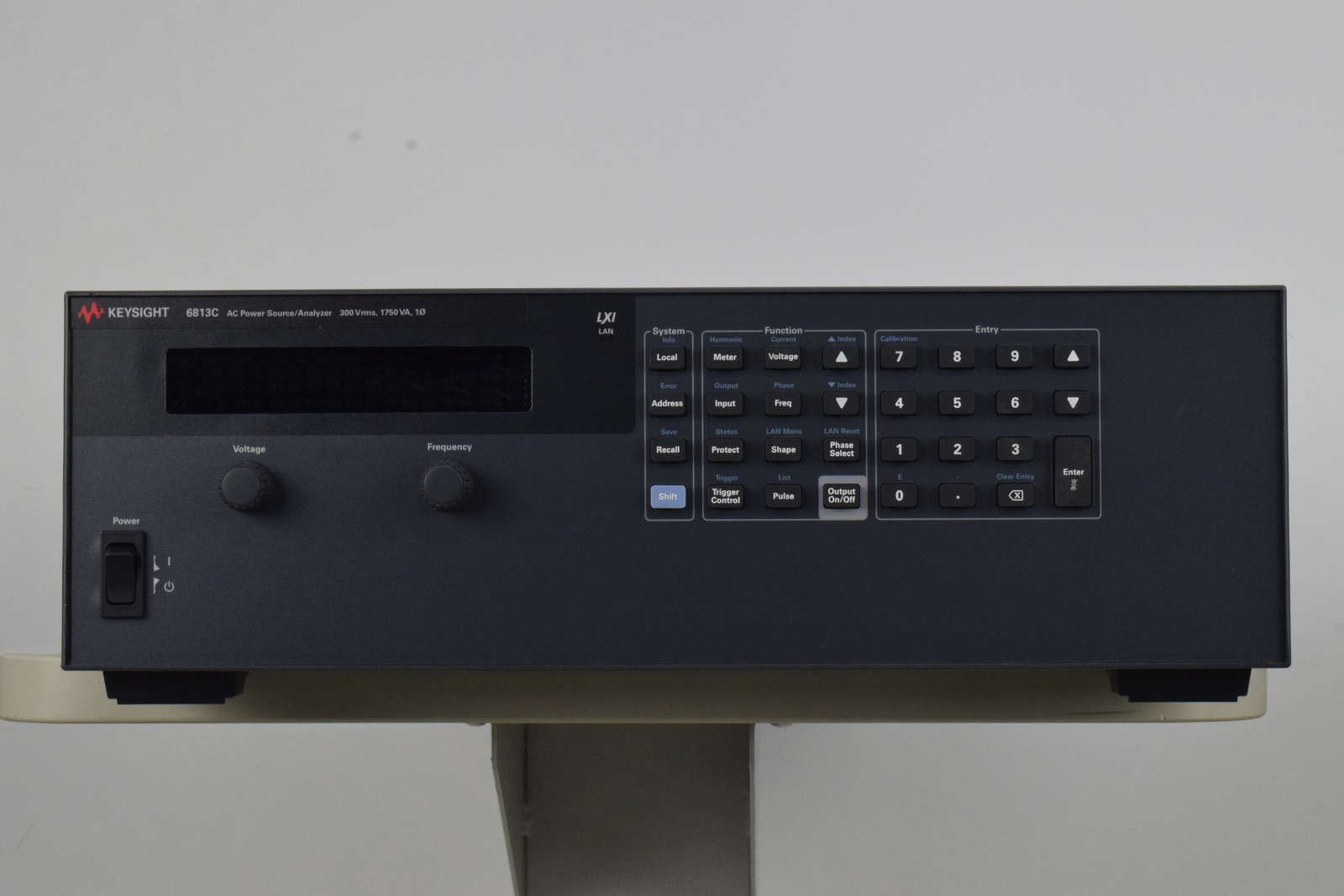Power Supplies - Used Keysight Equipment Power Supplies - Used Keysight Equipment