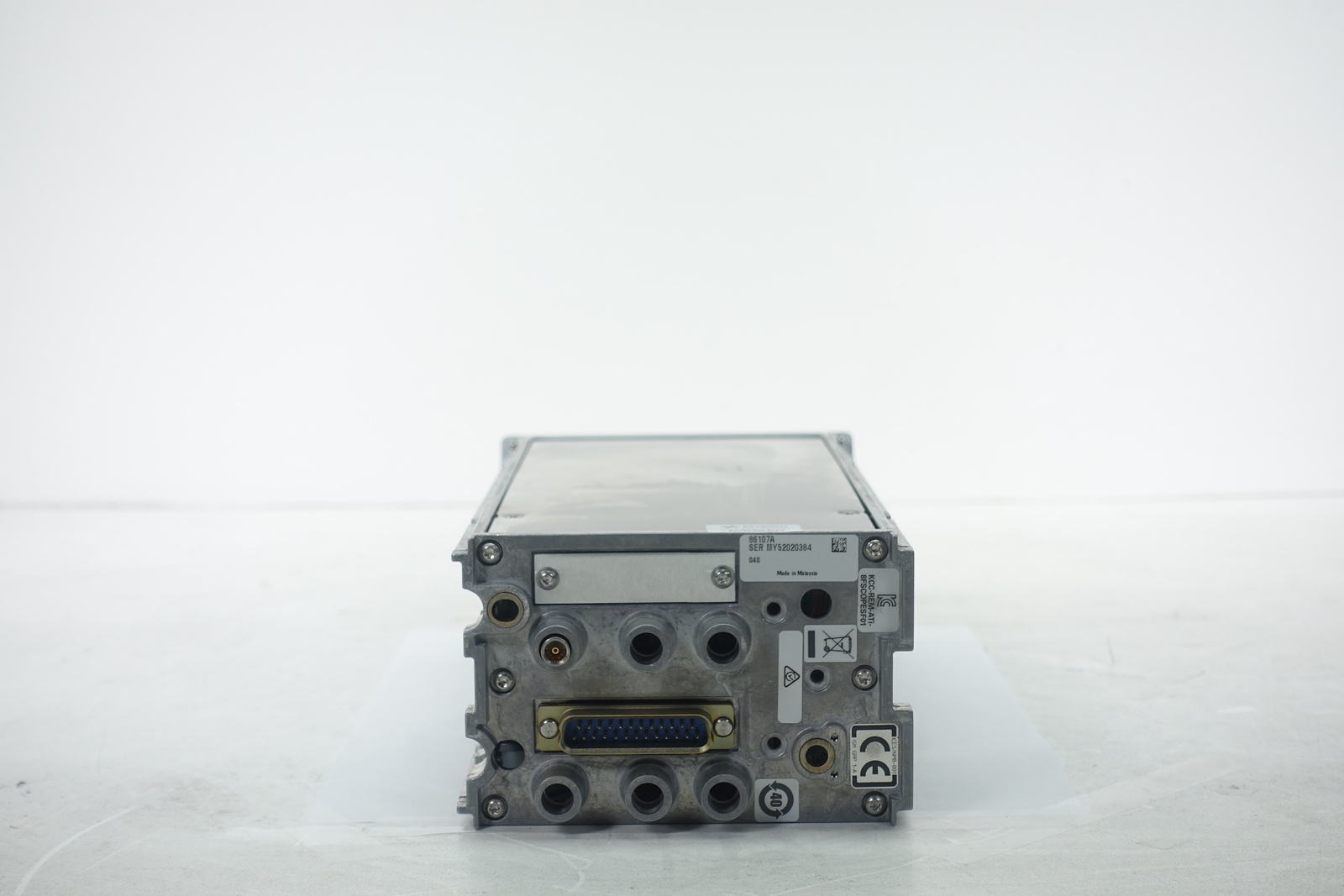 Digital Communication Analyzers - Used Keysight Equipment