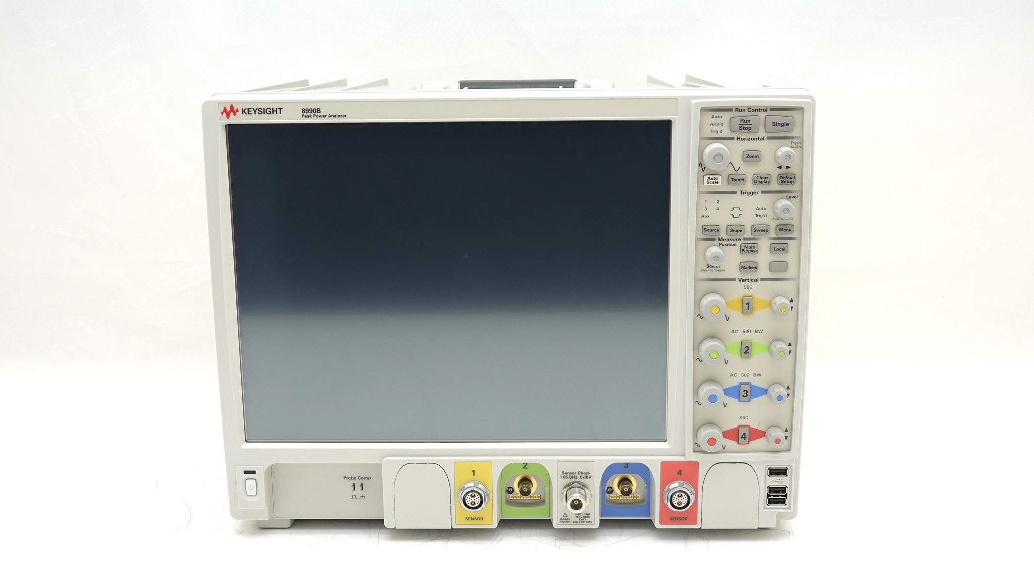 Power Meters + Sensors - Used Keysight Equipment Power Meters + Sensors - Used Keysight Equipment