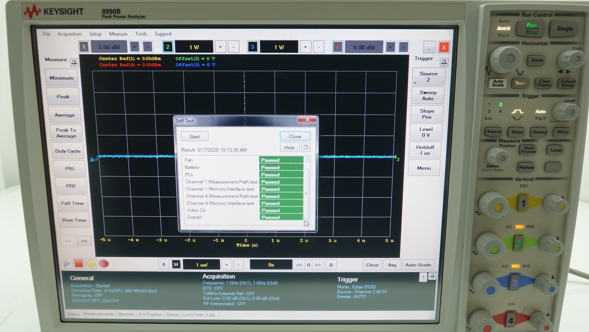 Power Meters + Sensors - Used Keysight Equipment Power Meters + Sensors - Used Keysight Equipment