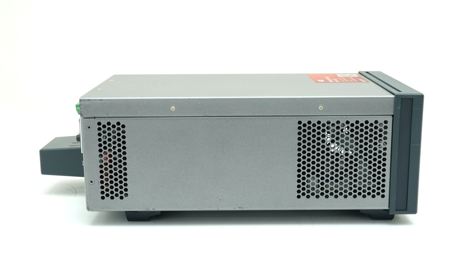 Keysight E36154A DC Power Supply / Single-Output / Auto-range / 30V / 80A / 800W / LAN / USB