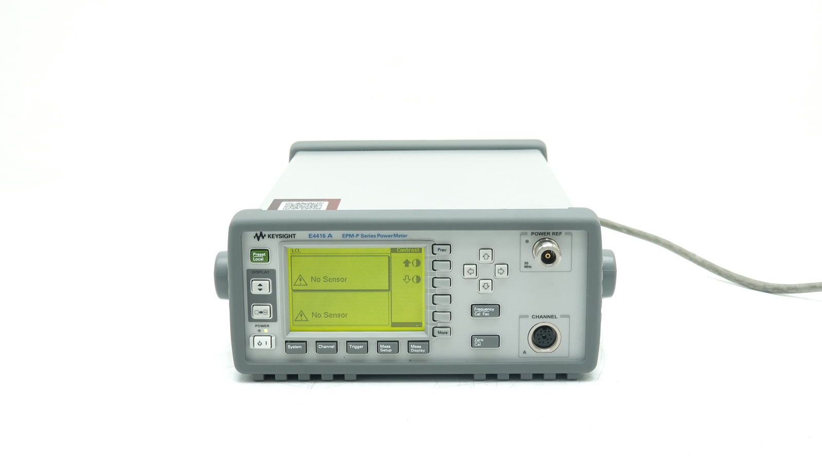 Keysight E4416A 