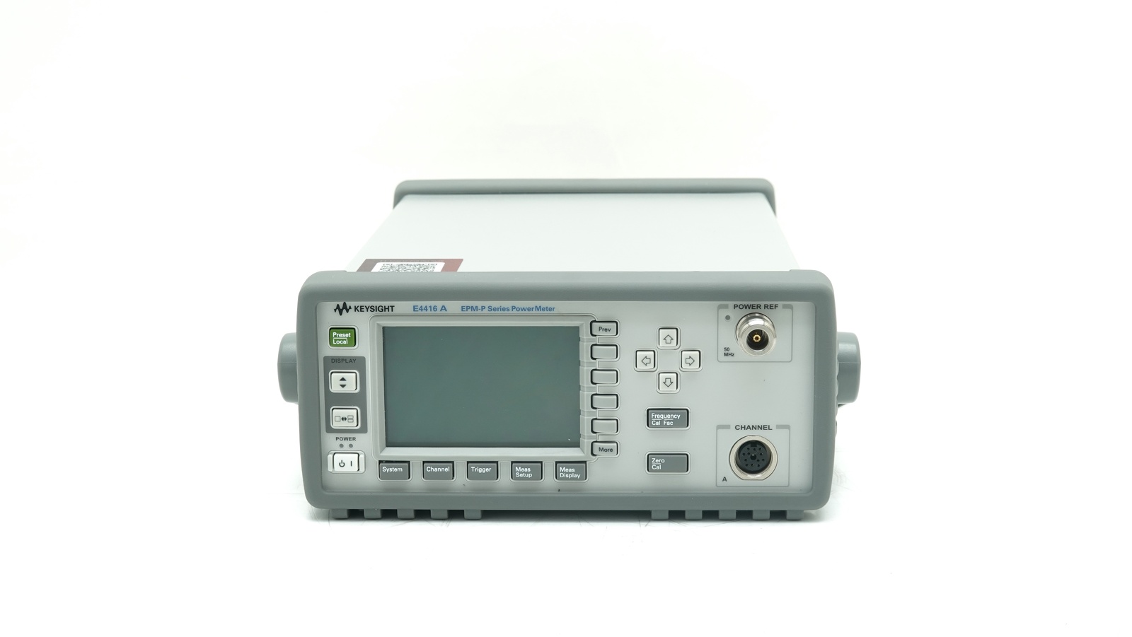 Keysight E4416A 