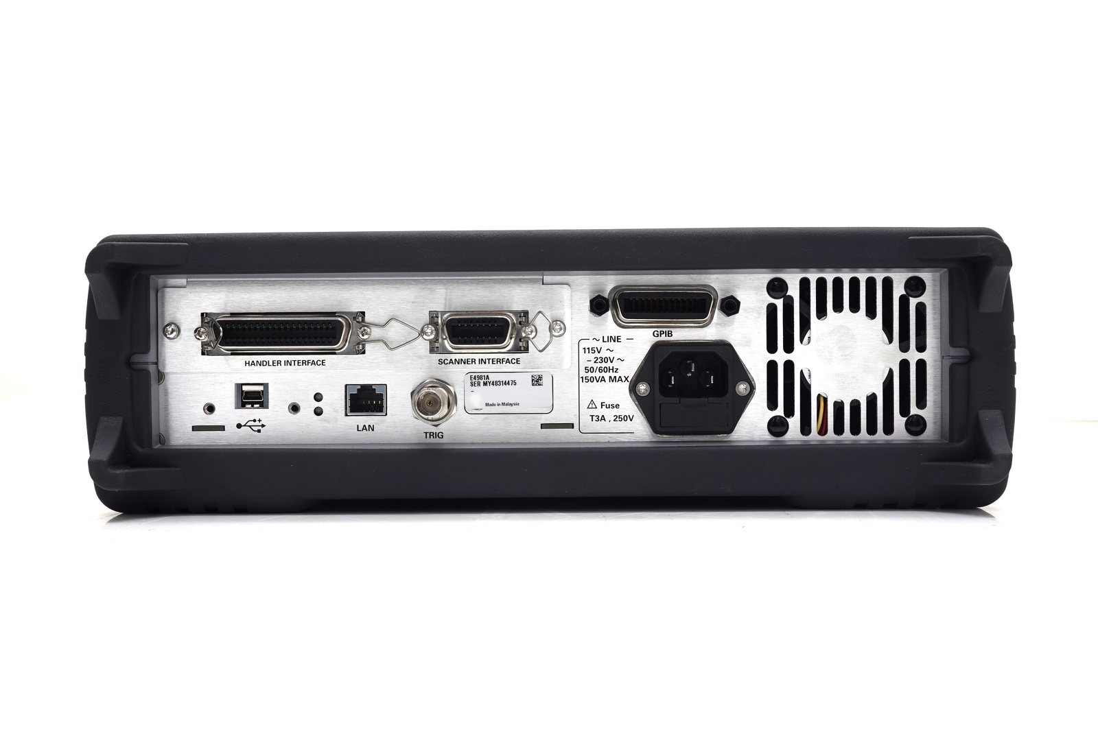 ネットワークアナライザ - Used Keysight Equipment ネットワークアナライザ - Used Keysight Equipment