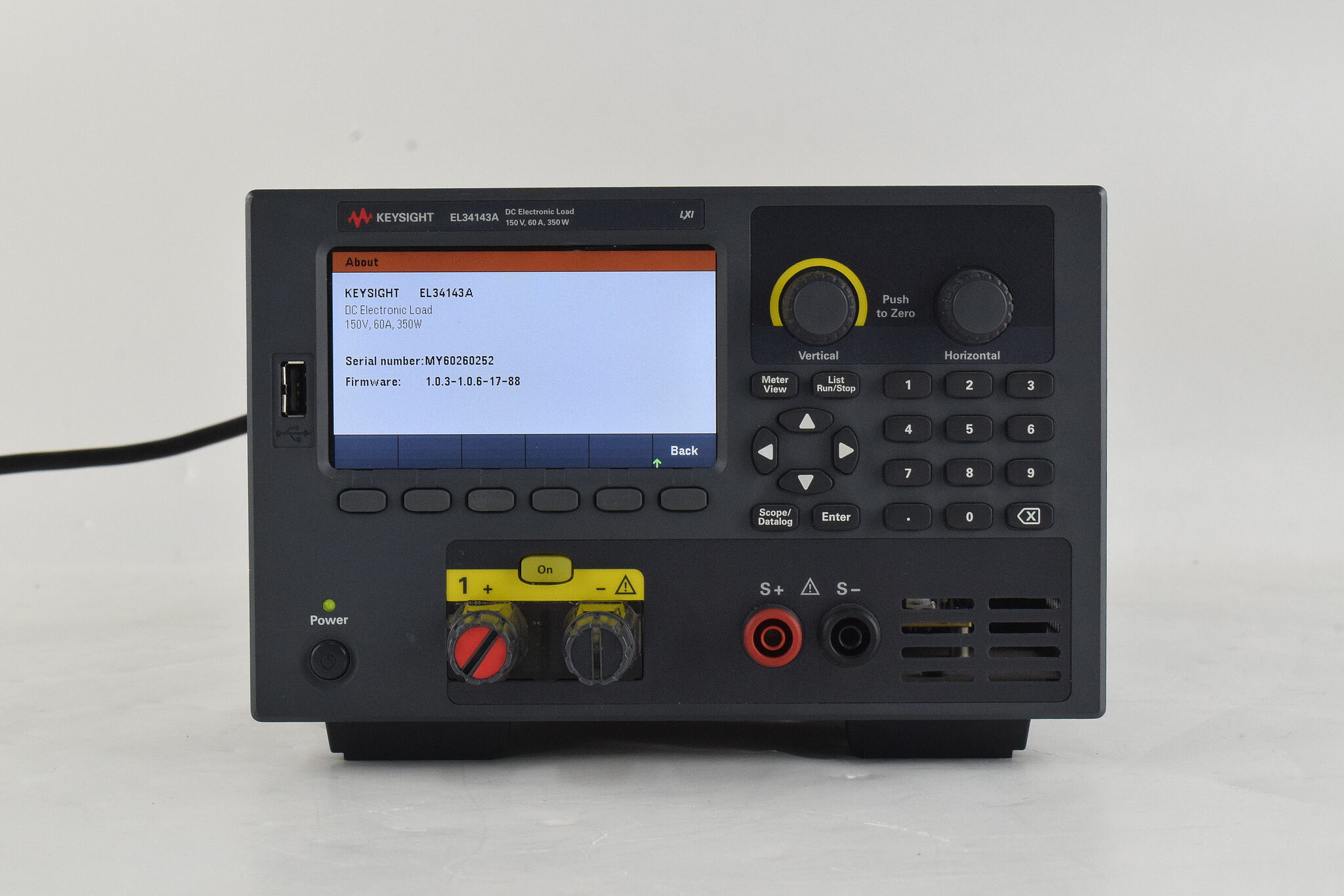 Power Supplies - Used Keysight Equipment Power Supplies - Used Keysight Equipment