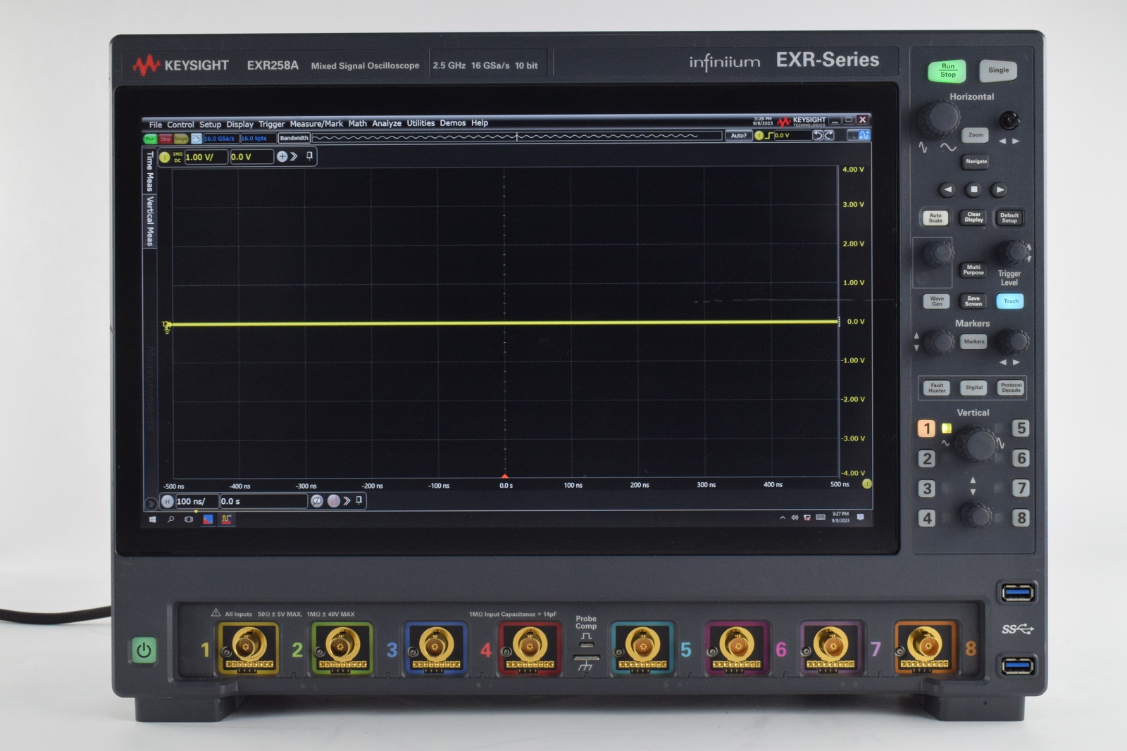 示波器- Used Keysight Equipment