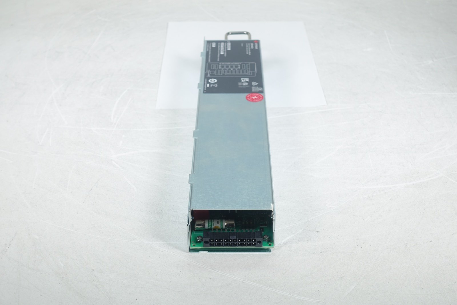 Keysight MP4362A Solar Array Simulator Module 0-130V, 0-8A, 1kW