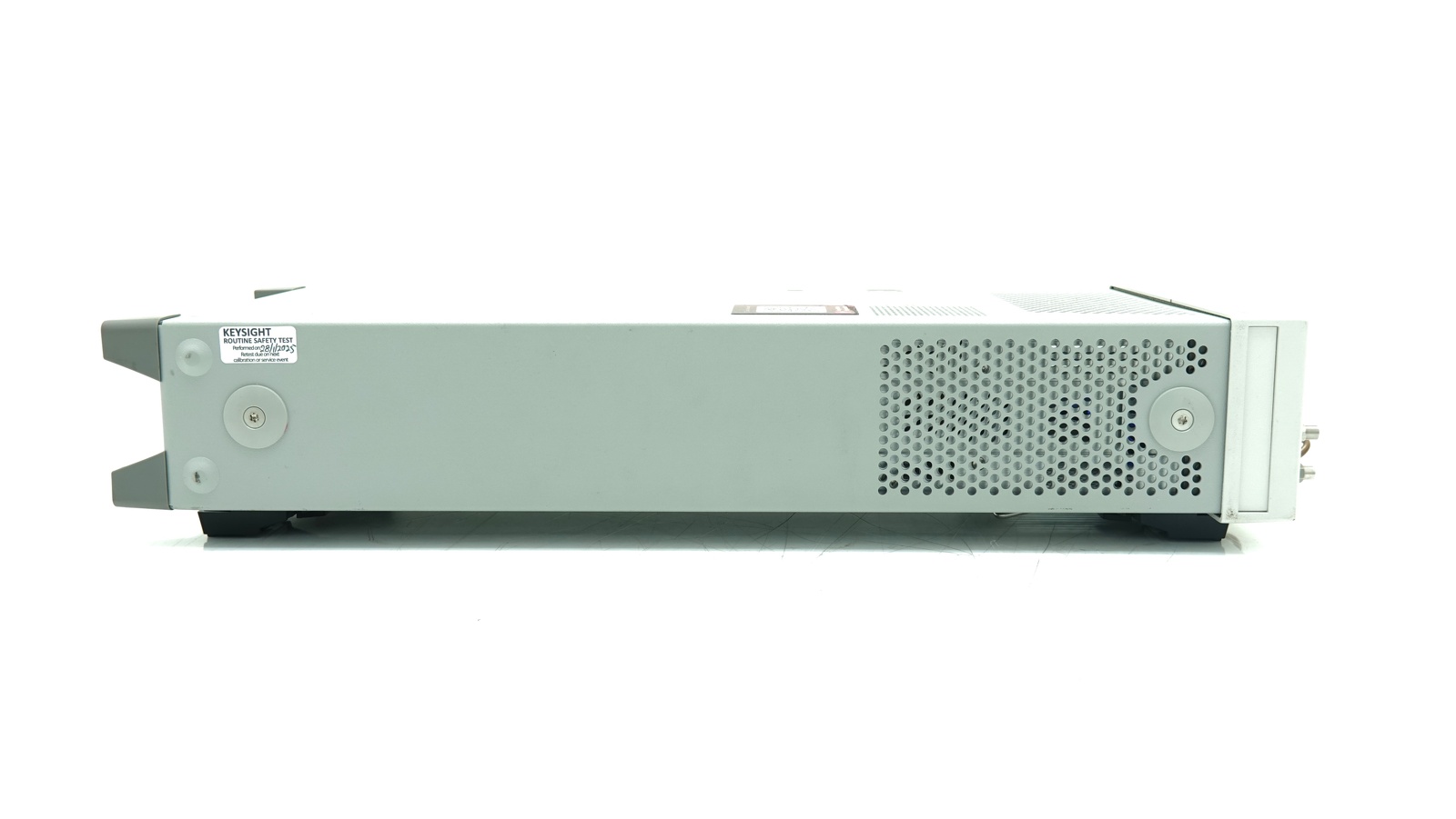 Spectrum + Signal Analyzers - Used Keysight Equipment