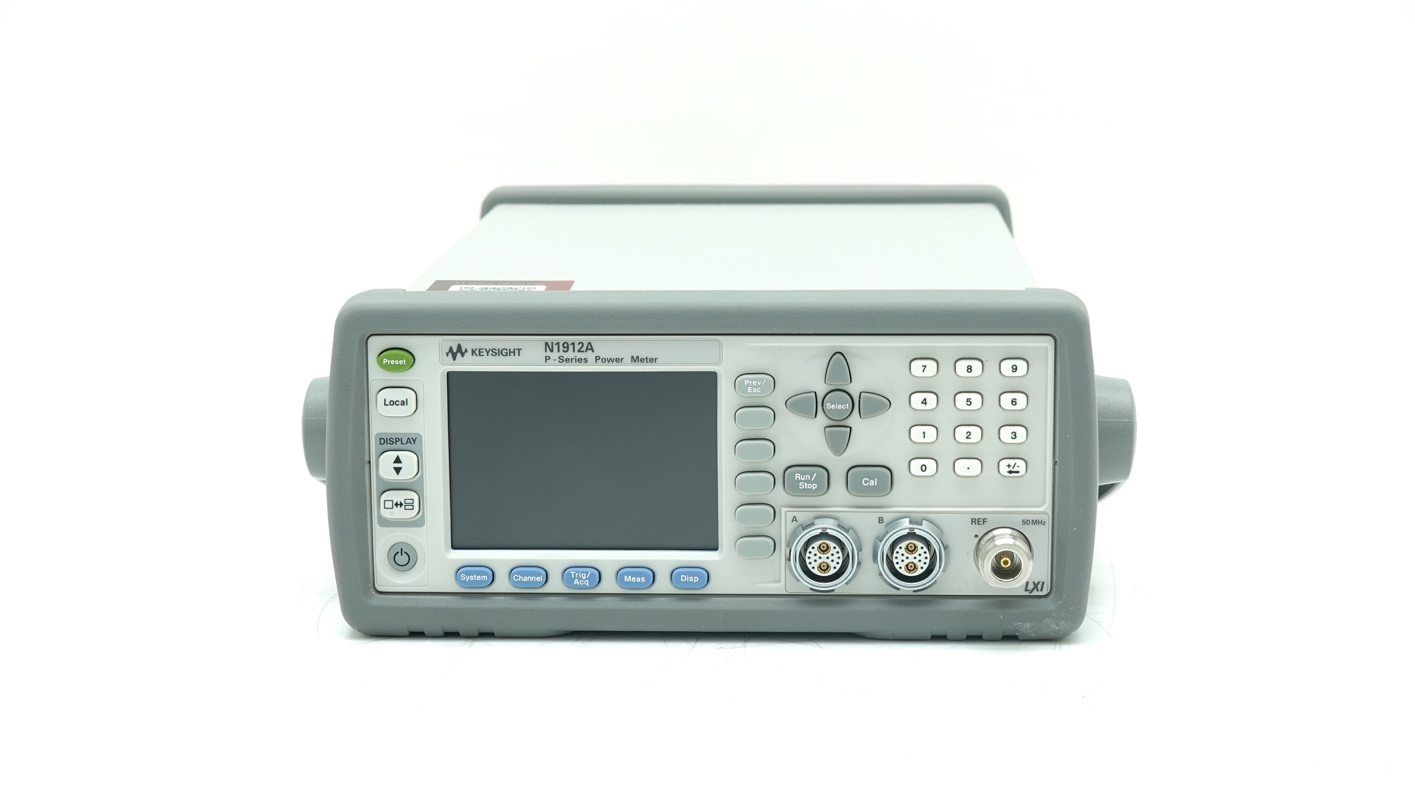 パワーメータとパワーセンサ - Used Keysight Equipment パワーメータとパワーセンサ - Used Keysight Equipment