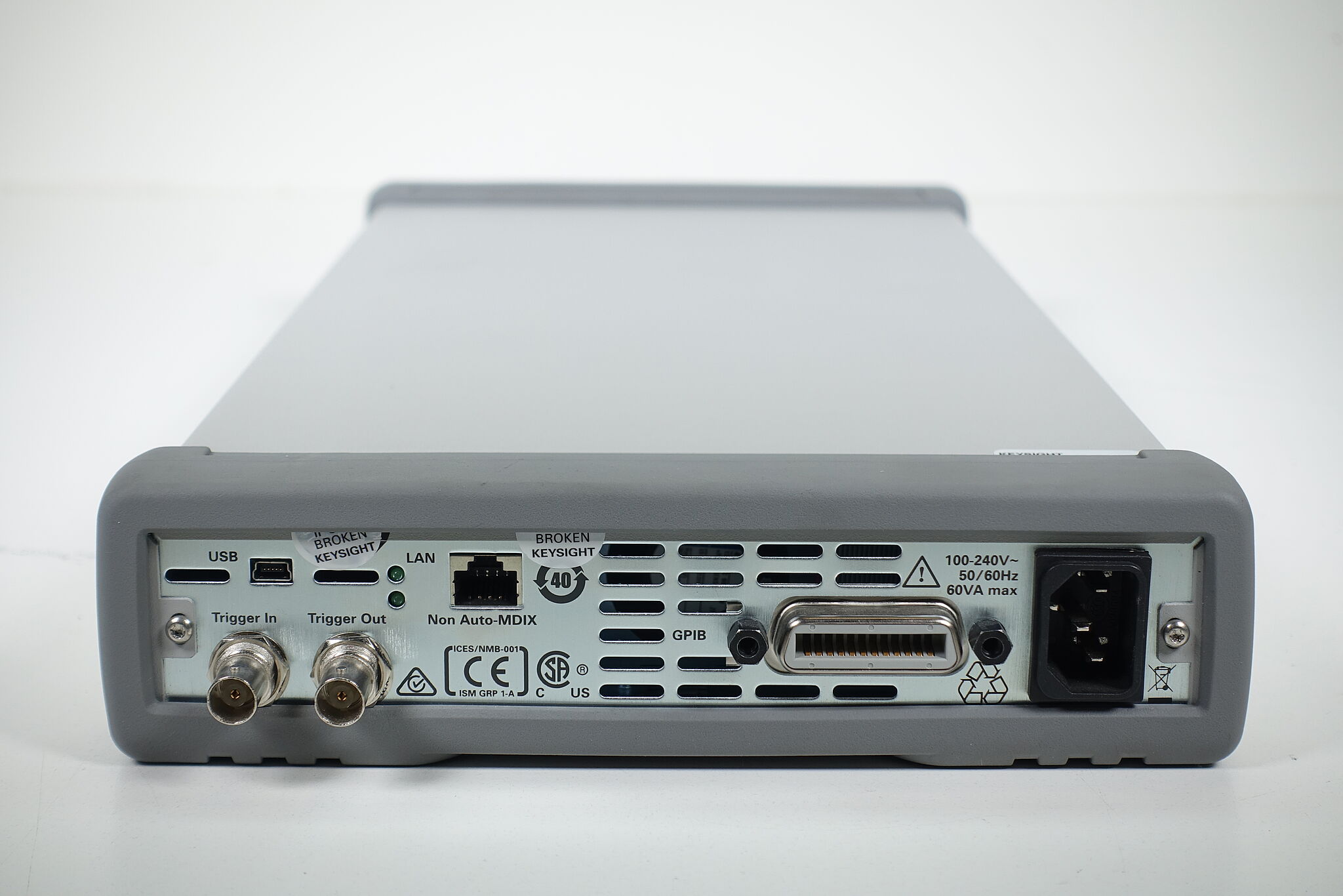 光コンポーネントテスト - Used Keysight Equipment 光コンポーネントテスト - Used Keysight Equipment