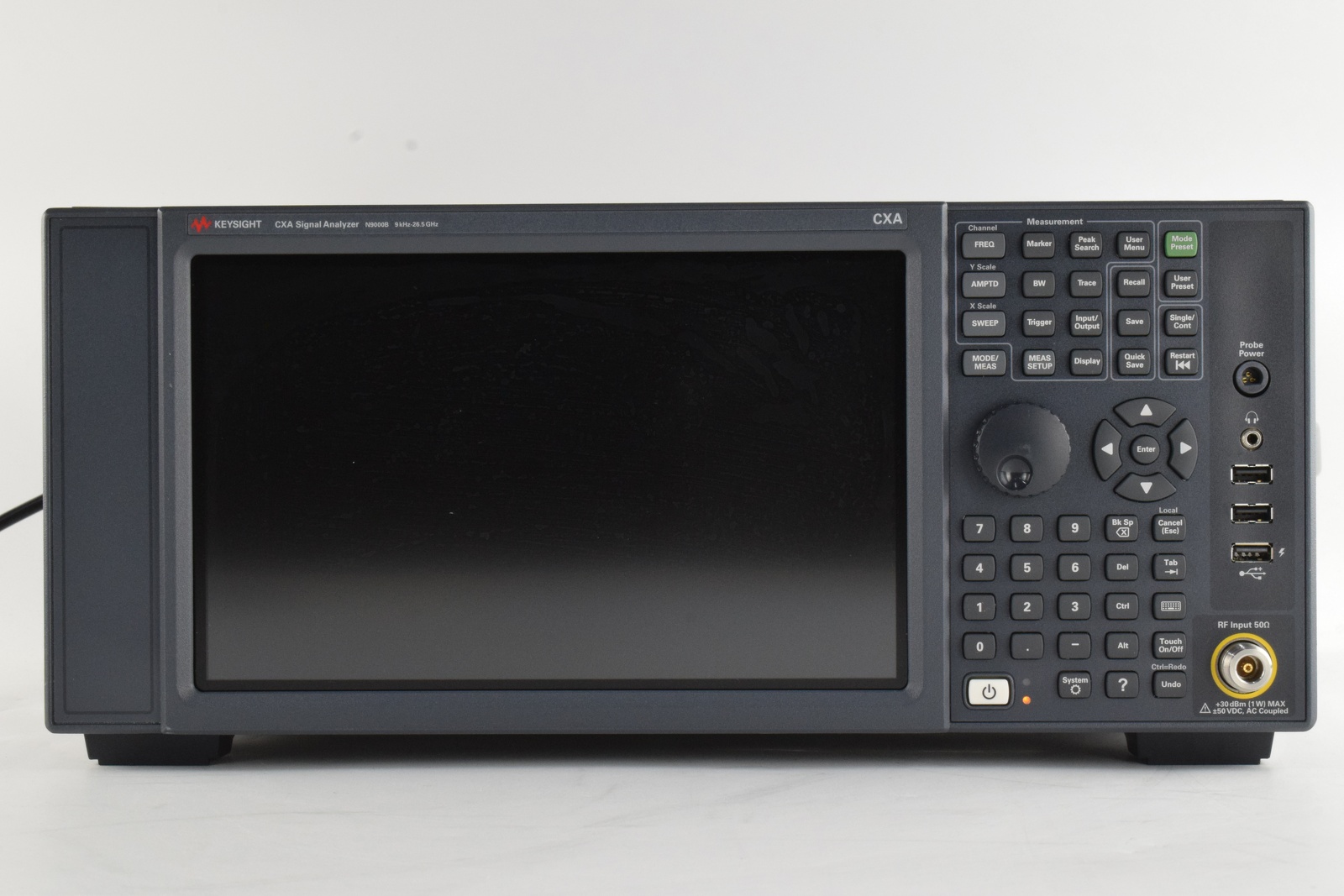 スペクトラムアナライザ - Used Keysight Equipment スペクトラムアナライザ - Used Keysight Equipment