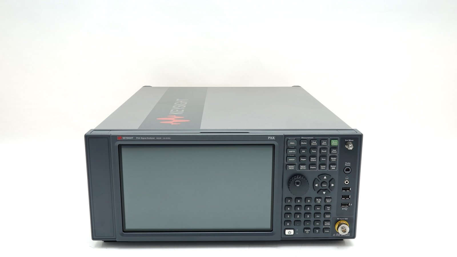 Keysight N9030B-550 2 Hz to 50 GHz