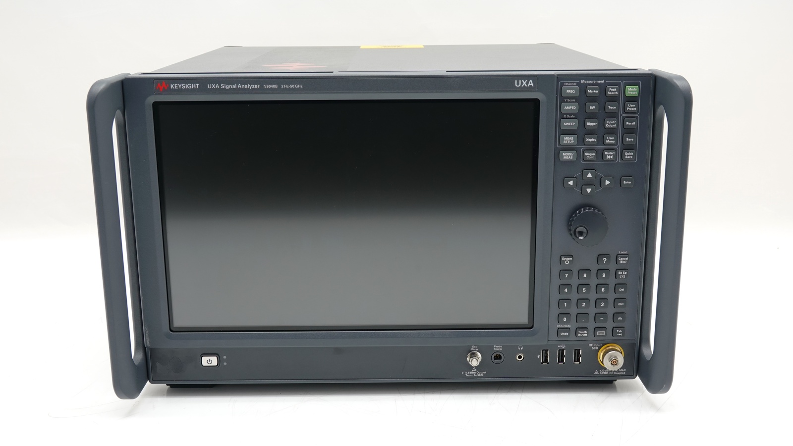 スペクトラムアナライザ - Used Keysight Equipment スペクトラムアナライザ - Used Keysight Equipment