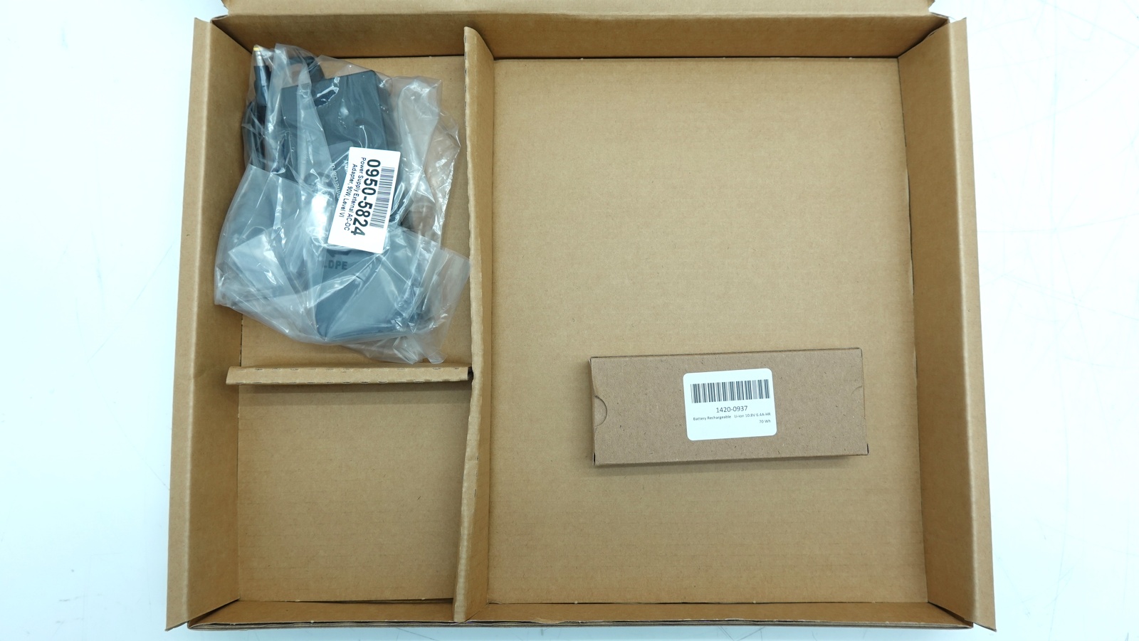 Spectrum + Signal Analyzers - Used Keysight Equipment