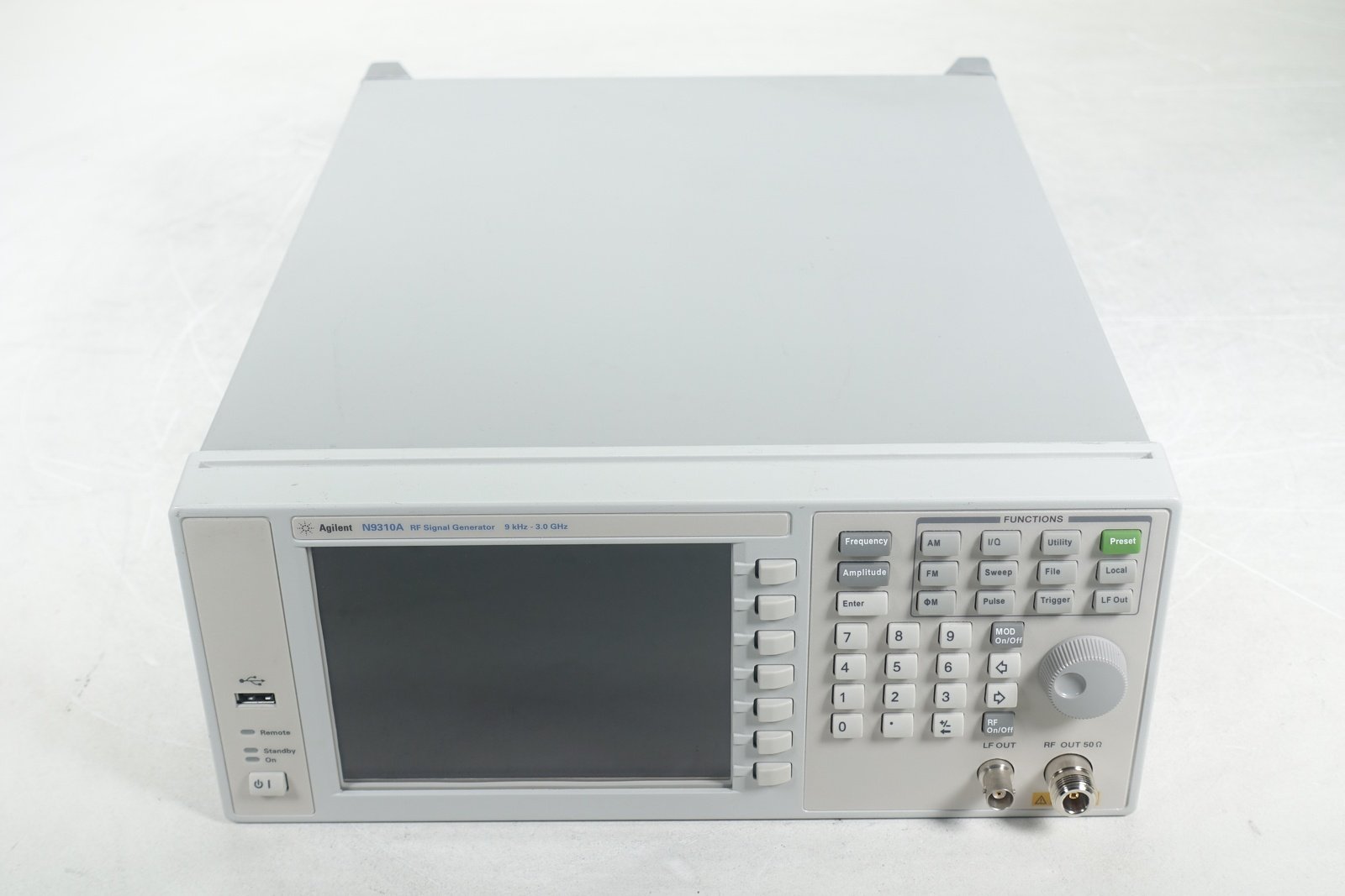 Signal, Function + Waveform Generators - Used Keysight Equipment