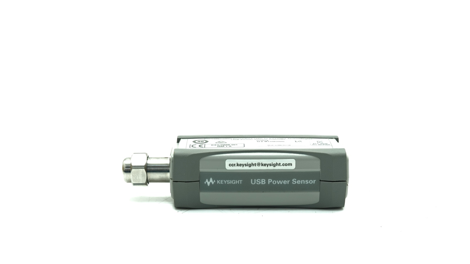 Keysight U2002A USB Power Sensor / 50 MHz to 24 GHz