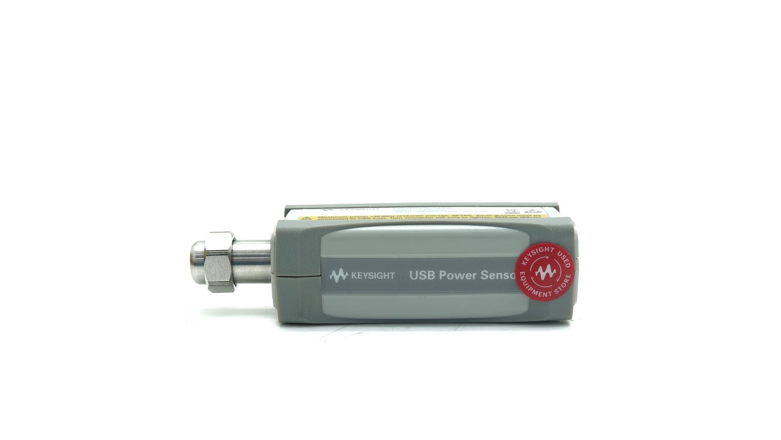 Keysight U2002A USB Power Sensor / 50 MHz to 24 GHz