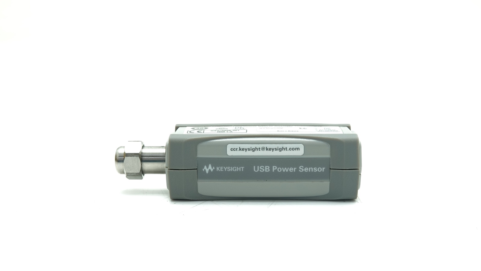 Keysight U2002A USB Power Sensor / 50 MHz to 24 GHz