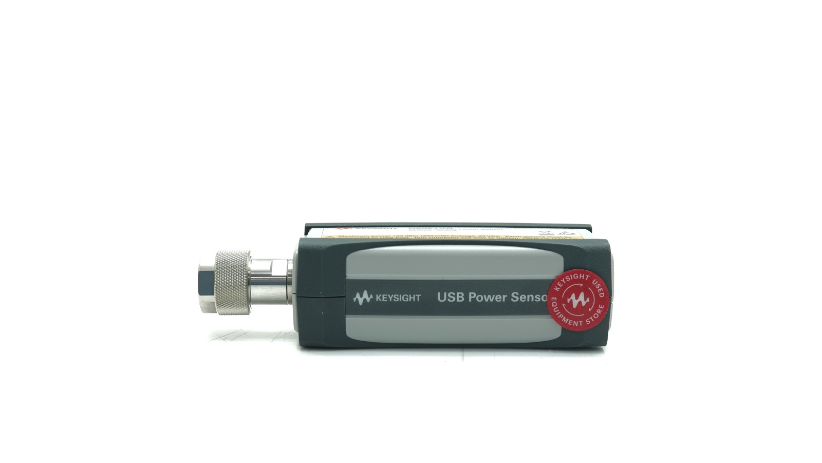 Keysight U2021XA USB Peak and Average Power Sensor / 50 MHz to 18 GHz