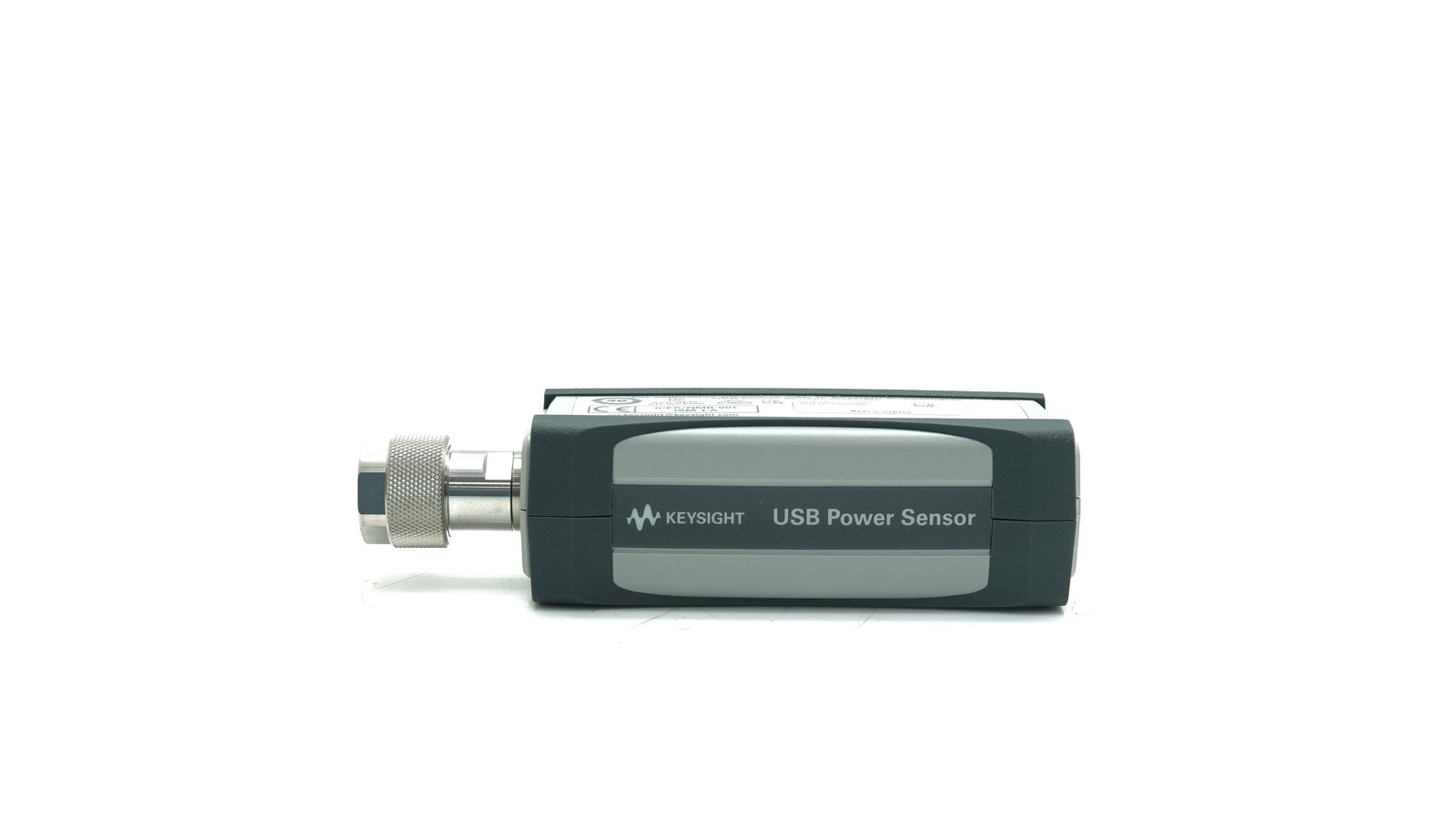 Keysight U2021XA USB Peak and Average Power Sensor / 50 MHz to 18 GHz