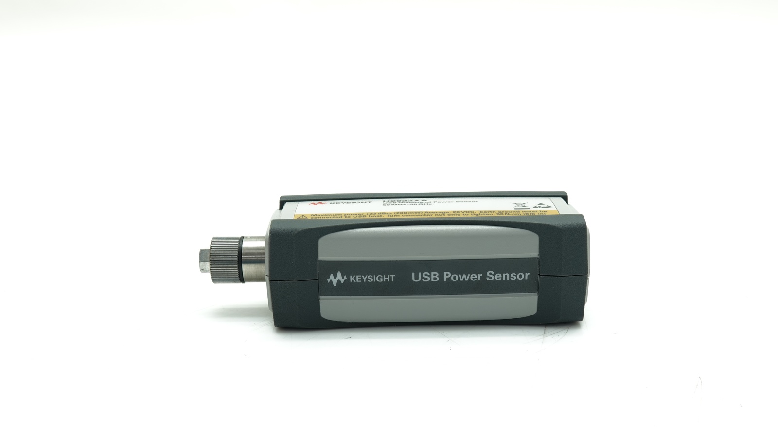 Keysight U2022XA USB Peak and Average Power Sensor / 50 MHz to 40 GHz