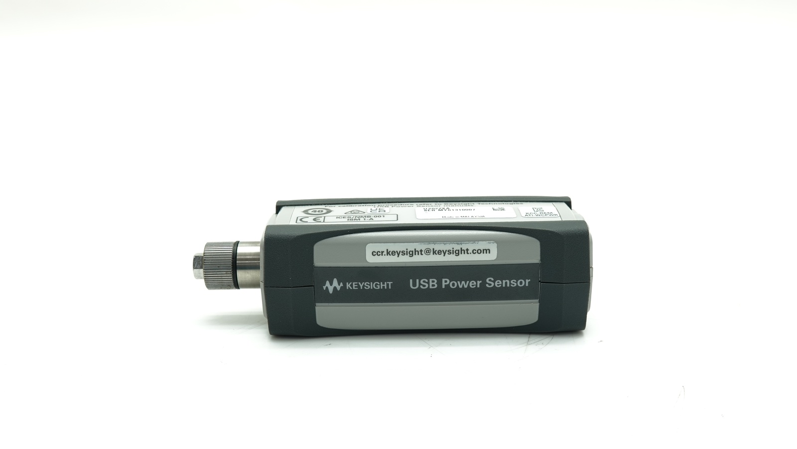 Keysight U2022XA USB Peak and Average Power Sensor / 50 MHz to 40 GHz