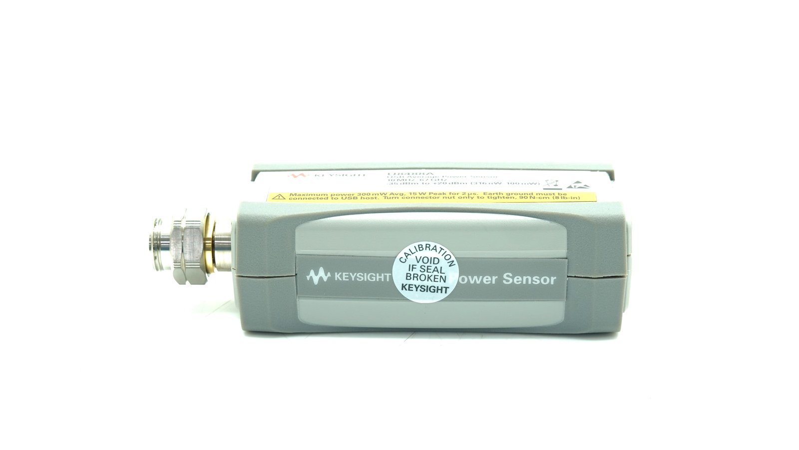 Keysight U8488A USB Thermocouple Power Sensor / 10MHz to 67GHz